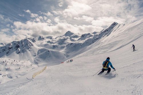 Hotel Rezia - Lombardie - Itálie, Bormio - Lyžařské zájezdy