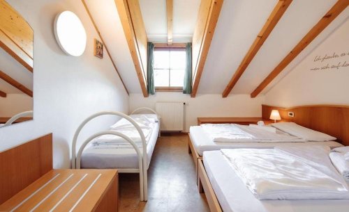 Hotel Corno Bianco - Itálie, Nova Ponente - Lyžařské zájezdy