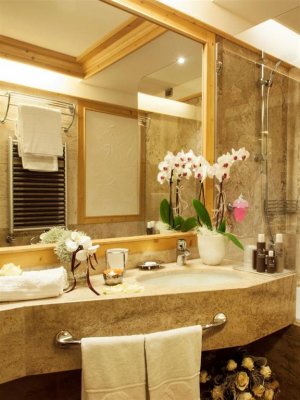 Hotel Cristal Palace - Val di Sole - Itálie, Madonna di Campiglio - Lyžařské zájezdy