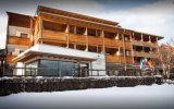 Hotel Goldried - Lyžařské zájezdy, Hotel Olimpionico Hotel Olimpionico