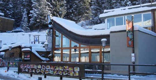 Residence Lores 2 - Trentino - Itálie, Marilleva 1400 - Lyžařské zájezdy