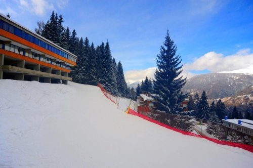 Residence Lores 2 - Trentino - Itálie, Marilleva 1400 - Lyžařské zájezdy