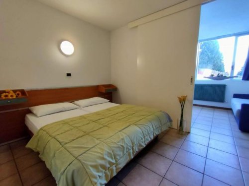 Residence Lores 2 - Trentino - Itálie, Marilleva 1400 - Lyžařské zájezdy