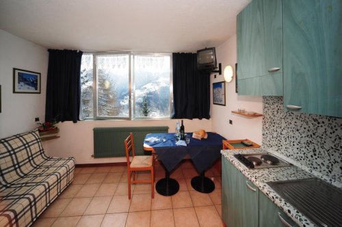 Residence Lores 2 - Trentino - Itálie, Marilleva 1400 - Lyžařské zájezdy