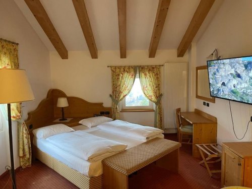 Hotel Stella delle Alpi - Dolomity - Itálie, Ronzone - Lyžařské zájezdy