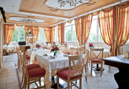 Hotel Stella delle Alpi - Dolomity - Itálie, Ronzone - Lyžařské zájezdy