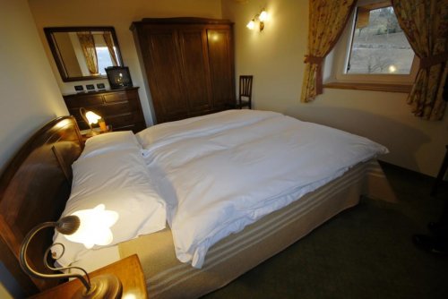 Hotel Stella delle Alpi - Dolomity - Itálie, Ronzone - Lyžařské zájezdy