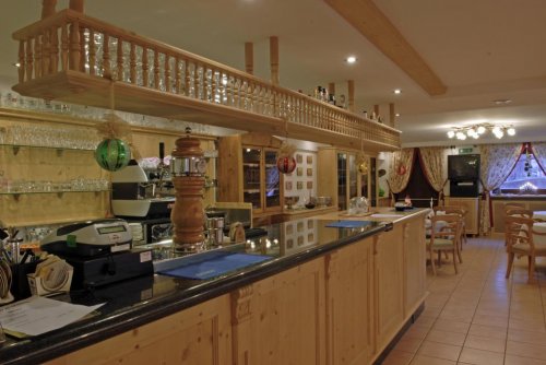 Hotel Stella delle Alpi - Dolomity - Itálie, Ronzone - Lyžařské zájezdy