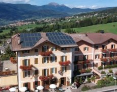 Hotel Stella delle Alpi