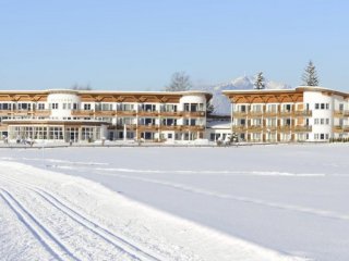 Hotel Alpenhof Oberstdorf - Bavorské Alpy - Německo, Oberstdorf - Lyžařské zájezdy Hotel Alpenhof Oberstdorf - Bavorské Alpy - Německo, Oberstdorf - Lyžařské zájezdy