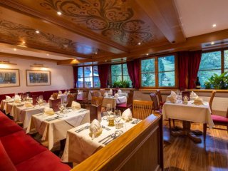 IFA Hotel Alpenhof Wildental - Vorarlbersko - Rakousko, Mittelberg - Lyžařské zájezdy IFA Hotel Alpenhof Wildental - Vorarlbersko - Rakousko, Mittelberg - Lyžařské zájezdy