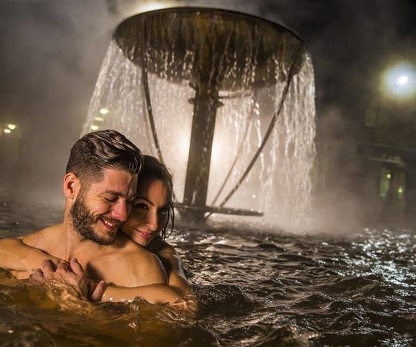 TATRY & BEŠEŇOVÁ nejlepší lyžovačka a termály na Slovensku - Slovensko, Bešeňová - Poznávací zájezdy