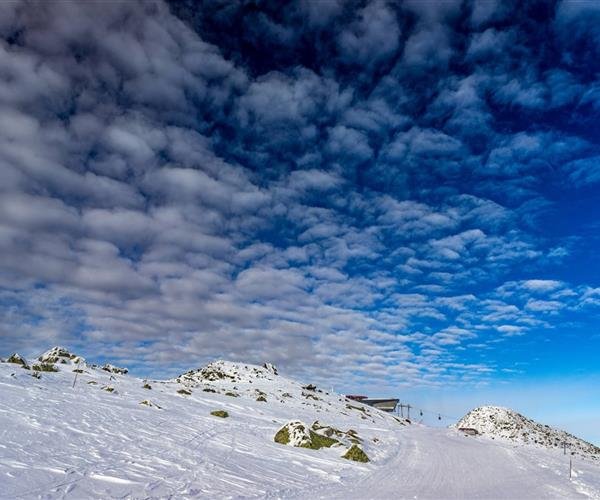 TATRY & BEŠEŇOVÁ nejlepší lyžovačka a termály na Slovensku - Slovensko, Bešeňová - Poznávací zájezdy