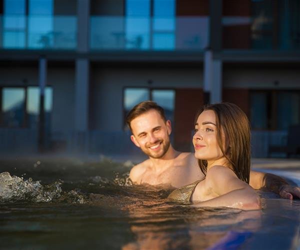 TATRY & BEŠEŇOVÁ nejlepší lyžovačka a termály na Slovensku - Slovensko, Bešeňová - Poznávací zájezdy