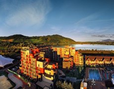 TATRY & BEŠEŇOVÁ nejlepší lyžovačka a termály na Slovensku