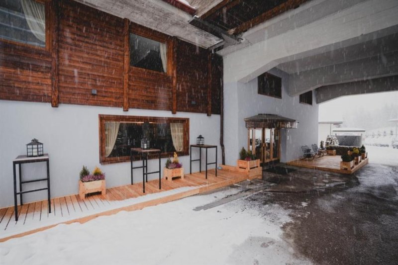 Smart Hotel Renzi - Skirama Dolomiti - Itálie, Val di Sole - Folgarida-Marilleva - Lyžařské zájezdy