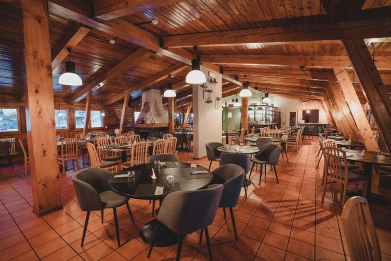 Smart Hotel Renzi - Skirama Dolomiti - Itálie, Val di Sole - Folgarida-Marilleva - Lyžařské zájezdy