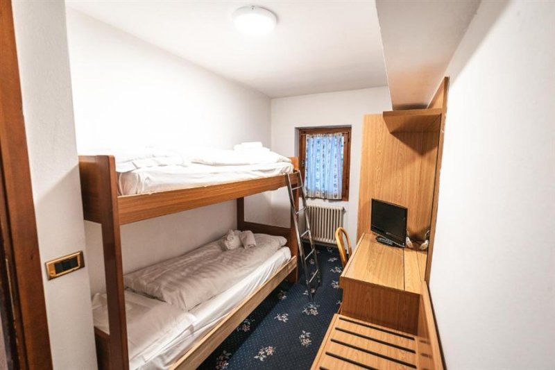 Smart Hotel Renzi - Skirama Dolomiti - Itálie, Val di Sole - Folgarida-Marilleva - Lyžařské zájezdy