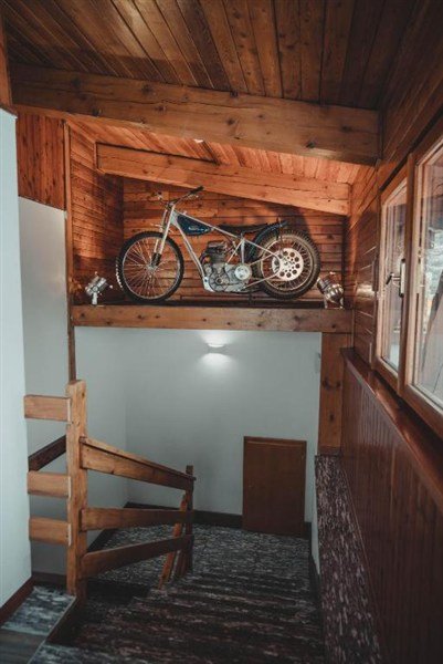 Smart Hotel Renzi - Skirama Dolomiti - Itálie, Val di Sole - Folgarida-Marilleva - Lyžařské zájezdy