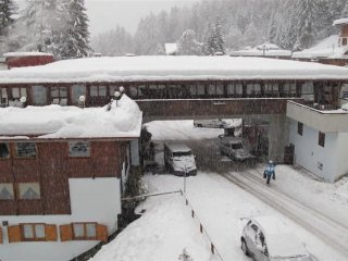 Smart Hotel Renzi - Skirama Dolomiti - Itálie, Val di Sole - Folgarida-Marilleva - Lyžařské zájezdy Smart Hotel Renzi - Skirama Dolomiti - Itálie, Val di Sole - Folgarida-Marilleva - Lyžařské zájezdy