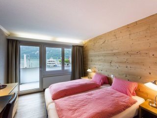 Hotel Weisses Kreuz - Berner Oberland - Švýcarsko, Brienz - Lyžařské zájezdy Hotel Weisses Kreuz - Berner Oberland - Švýcarsko, Brienz - Lyžařské zájezdy