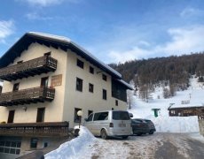 Apartmány Francesca