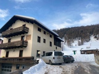 Apartmány Francesca - Alta Valtellina - Itálie, Livigno - Lyžařské zájezdy