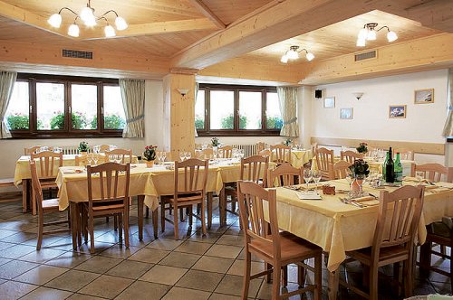 Hotel Compagnoni - Alta Valtellina - Itálie, Santa Caterina - Lyžařské zájezdy