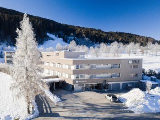 Tauernresidence Radstadt - Štýrsko - Rakousko, Schladming - Dachstein - Lyžařské zájezdy