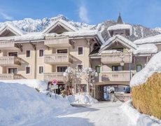 Residence La Ginabelle