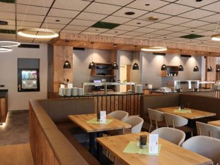 Panoramic Hotel Harz - Niedersachsen - Německo, Bad Lauterberg - Lyžařské zájezdy