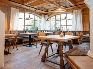 Hotel Dorfer - Salcbursko - Rakousko, Großarl - Lyžařské zájezdy