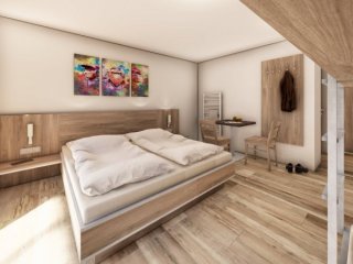 Hostel Maria Alm - Salcbursko - Rakousko, Maria Alm - Lyžařské zájezdy