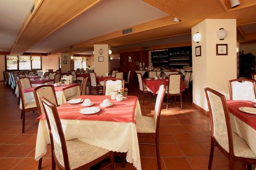 Hotel Santa Caterina - Alta Valtellina - Itálie, Santa Caterina - Lyžařské zájezdy