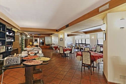 Hotel Santa Caterina - Alta Valtellina - Itálie, Santa Caterina - Lyžařské zájezdy