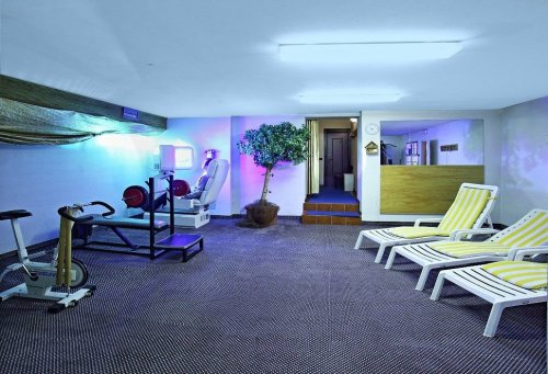 Hotel Santa Caterina - Alta Valtellina - Itálie, Santa Caterina - Lyžařské zájezdy