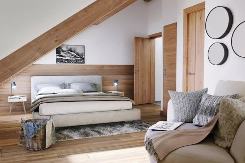 Residence Sources de Canopée - Haute Savoie - Francie, Megeve, Saint Gervais - Lyžařské zájezdy