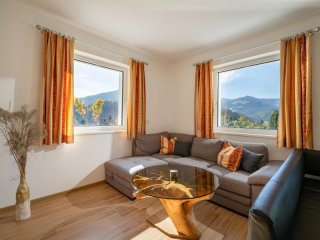 Appartement 4 Elements - Tyrolsko - Rakousko, Hopfgarten - Lyžařské zájezdy