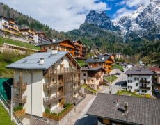 Apartmán La Casa Di Sofia