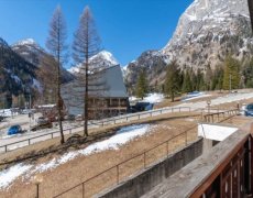 Apartmány Principe Marmolada