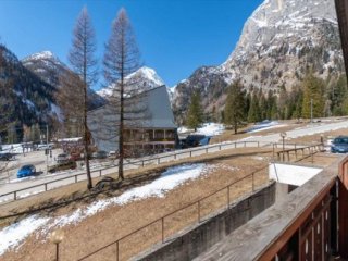 Apartmány Principe Marmolada - Dolomiti Superski - Itálie, Arabba / Marmolada - Lyžařské zájezdy