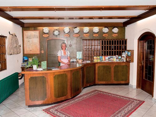 Alpensporthotel Seimler - Bavorské Alpy - Německo, Berchtesgaden - Lyžařské zájezdy