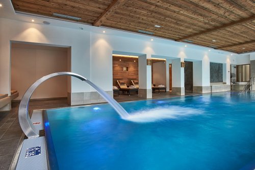 Alpensporthotel Seimler - Bavorské Alpy - Německo, Berchtesgaden - Lyžařské zájezdy