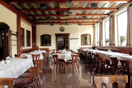 Alpensporthotel Seimler - Bavorské Alpy - Německo, Berchtesgaden - Lyžařské zájezdy