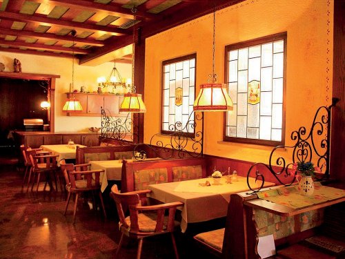 Alpensporthotel Seimler - Bavorské Alpy - Německo, Berchtesgaden - Lyžařské zájezdy