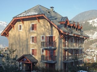 Residence Arolles - Haute Savoie - Francie, Megeve, Saint Gervais - Lyžařské zájezdy Residence Arolles - Haute Savoie - Francie, Megeve, Saint Gervais - Lyžařské zájezdy