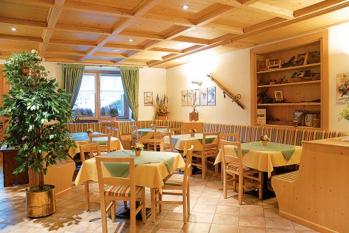 Hotel Sport - Alta Valtellina - Itálie, Santa Caterina - Lyžařské zájezdy