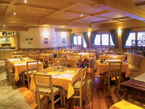 Hotel Sport - Alta Valtellina - Itálie, Santa Caterina - Lyžařské zájezdy