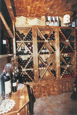 Hotel Sport - Alta Valtellina - Itálie, Santa Caterina - Lyžařské zájezdy