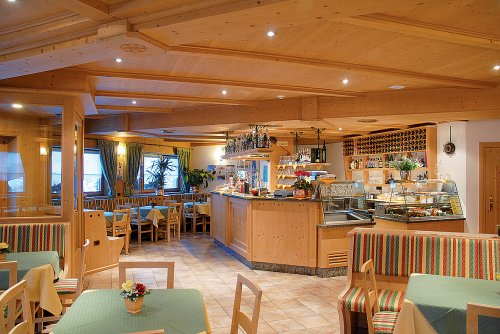 Hotel Sport - Alta Valtellina - Itálie, Santa Caterina - Lyžařské zájezdy